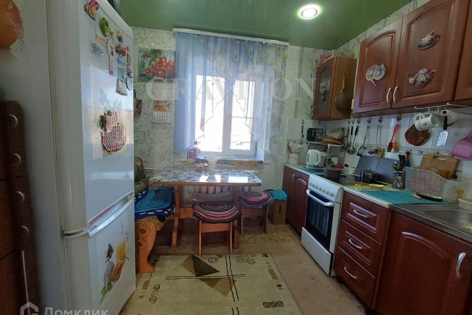 Продаётся 2-комнатная квартира, 40.6 м²