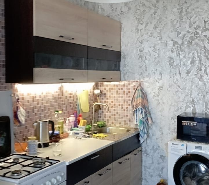 Сдаётся 1-комнатная квартира, 35.2 м²
