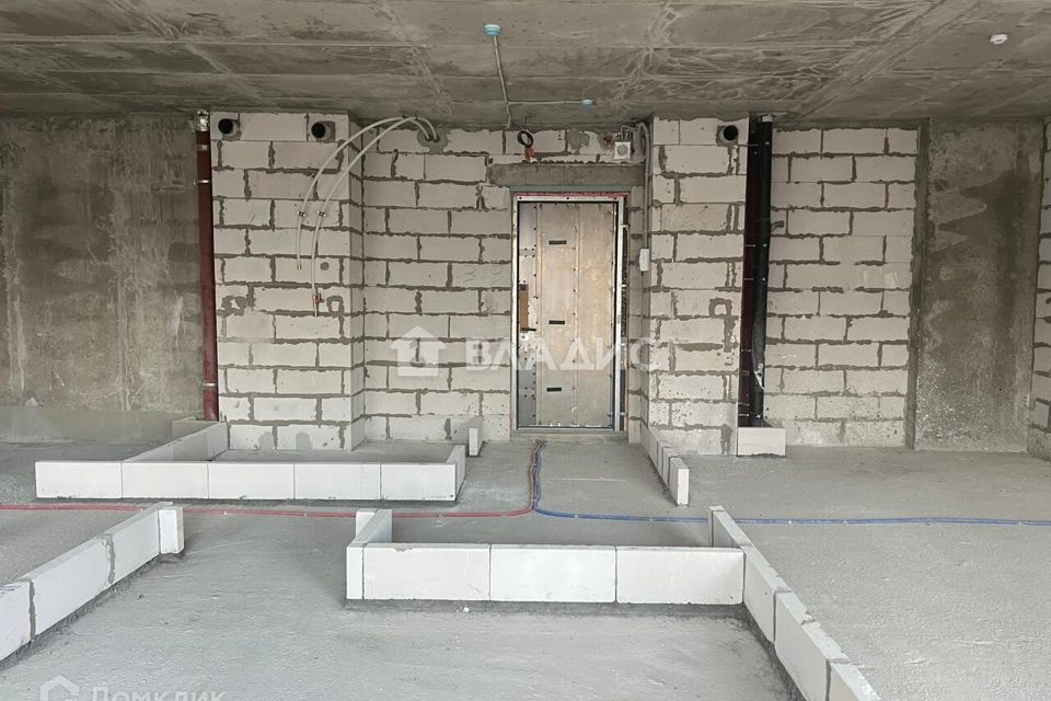 Продаётся 3-комнатная квартира, 80.4 м²