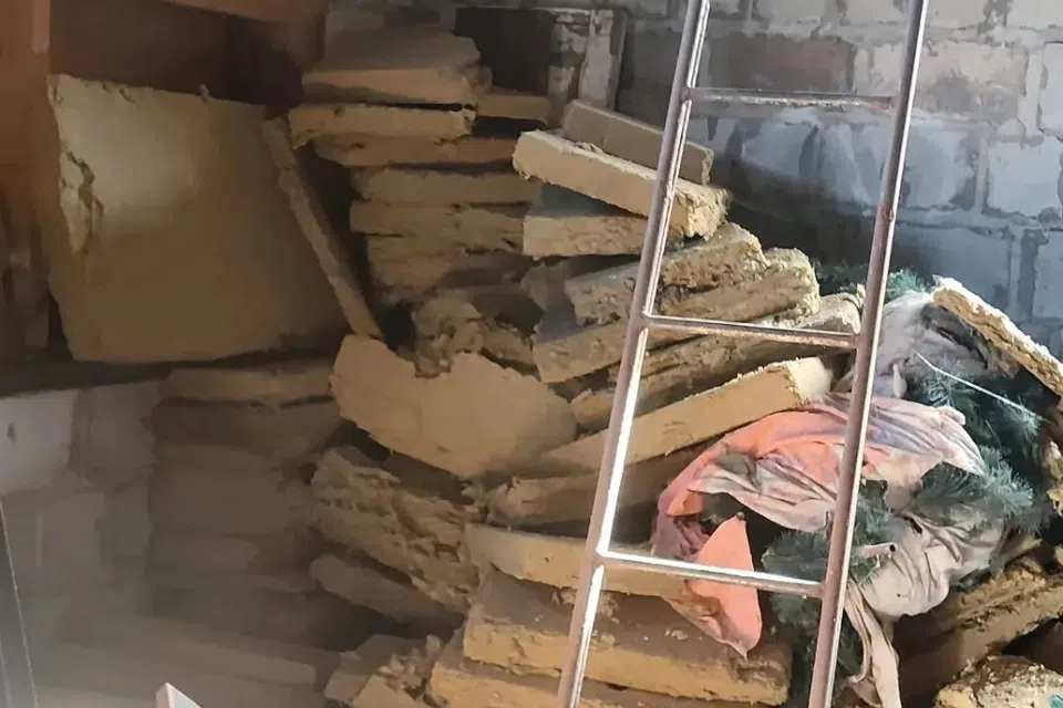 Продаётся 1-этажный дом, 99.2 м²