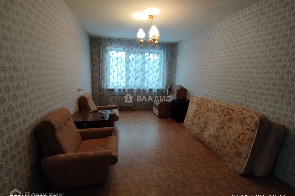 Сдаётся 3-комнатная квартира, 70.4 м²