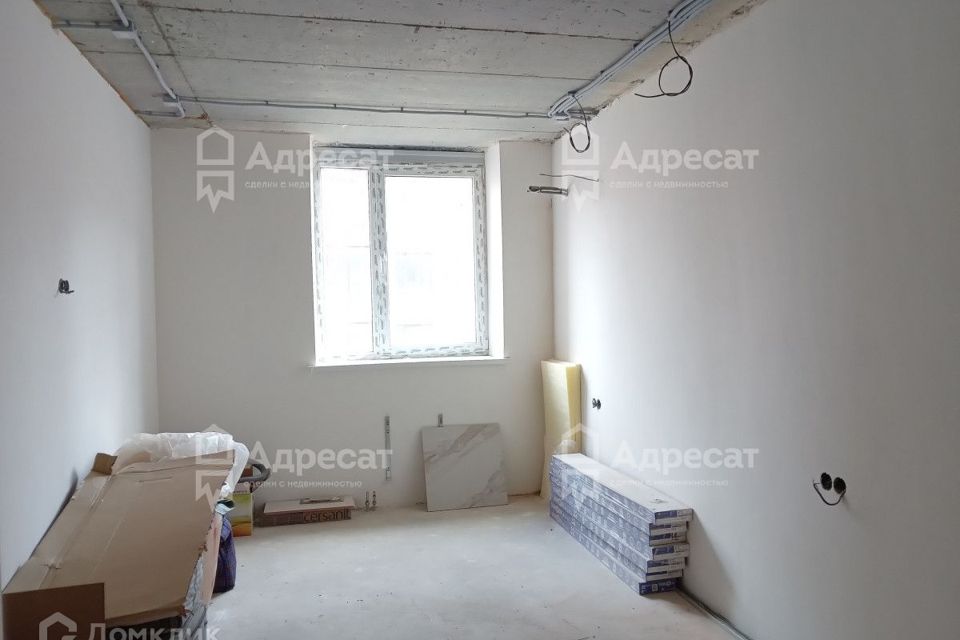 Продаётся 1-комнатная квартира, 35.2 м²