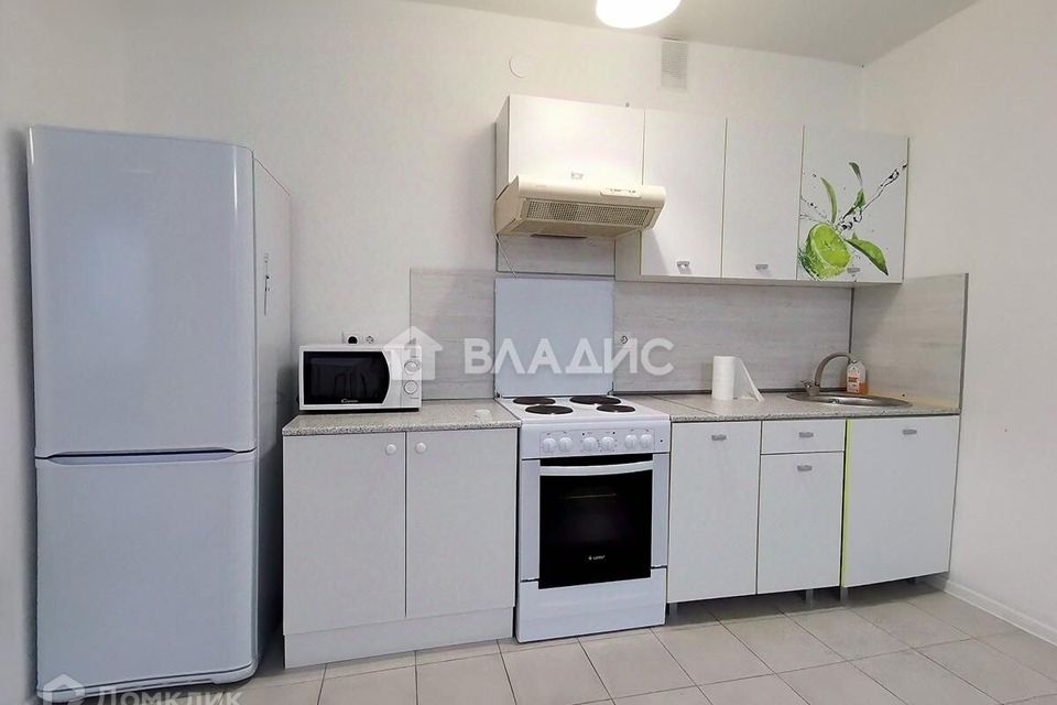 Продаётся 3-комнатная квартира, 87.8 м²