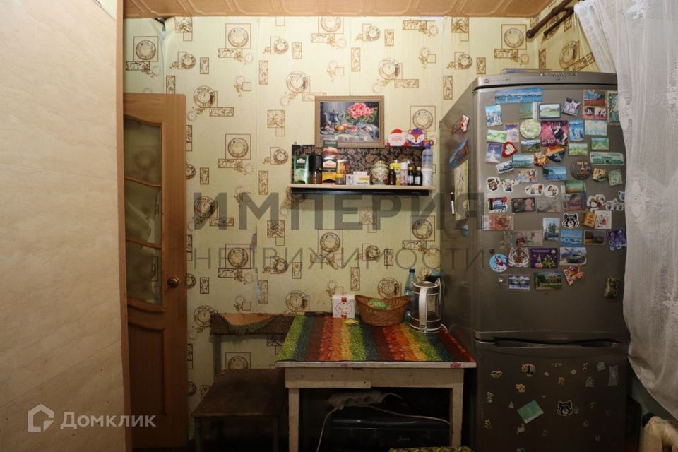Продаётся 2-комнатная квартира, 45.8 м²