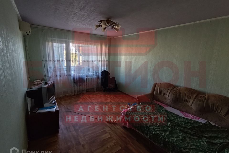 Продаётся 2-комнатная квартира, 54 м²