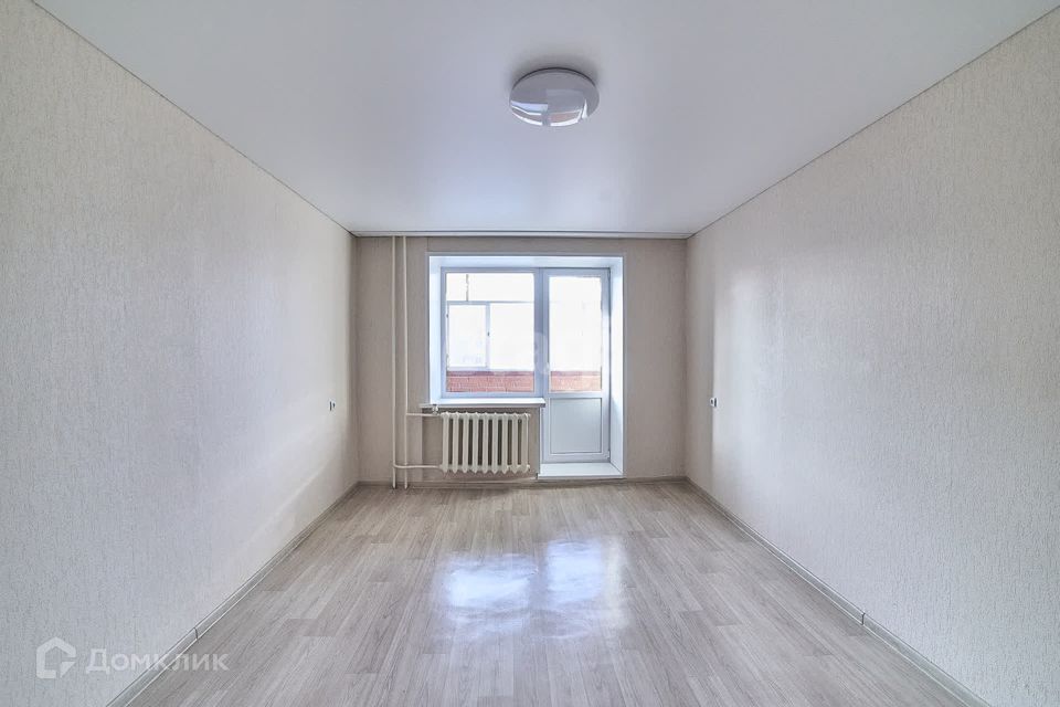 Продаётся 1-комнатная квартира, 34.2 м²