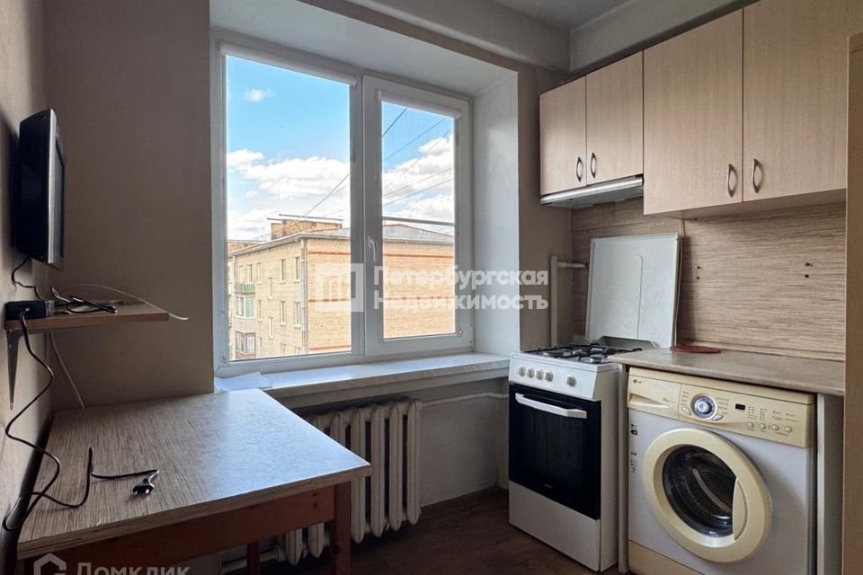 Сдаётся 2-комнатная квартира, 45.2 м²