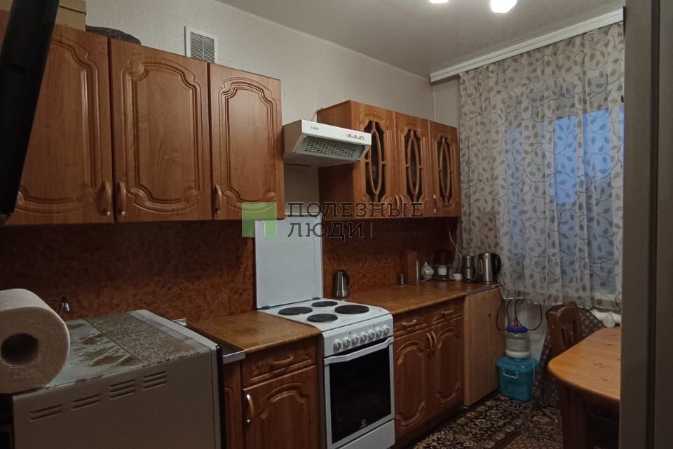 Продаётся 2-комнатная квартира, 58 м²
