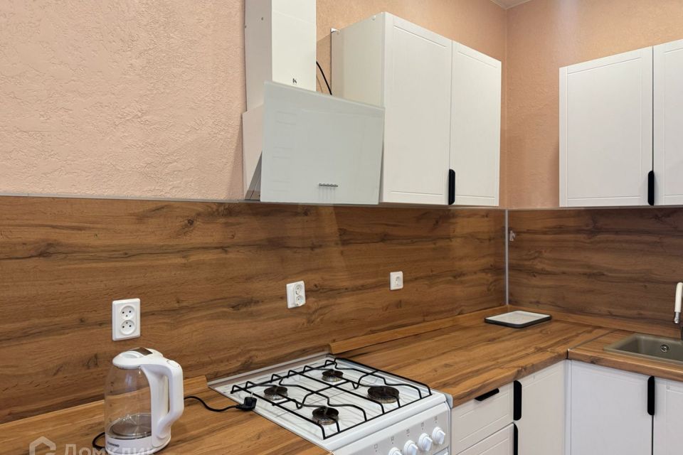 Сдаётся 1-комнатная квартира, 37 м²