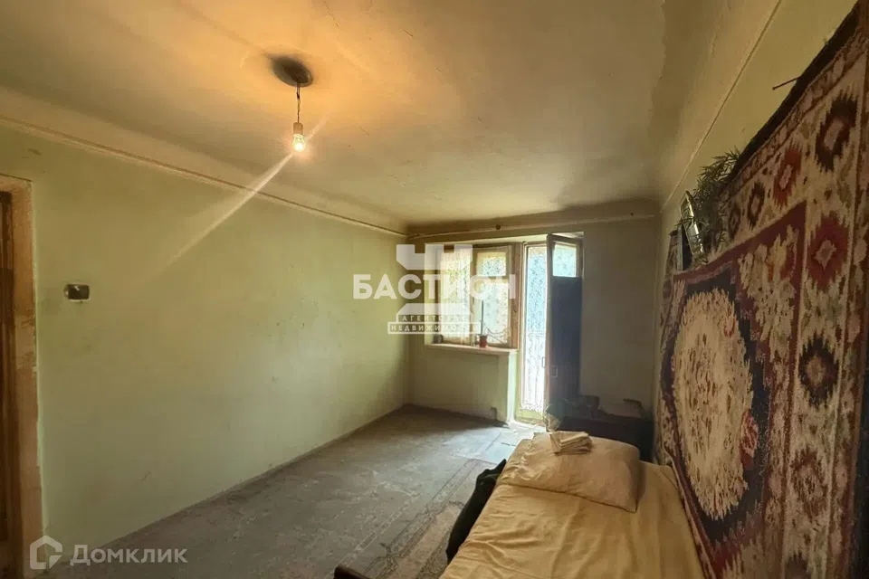 Продаётся 2-комнатная квартира, 42.2 м²