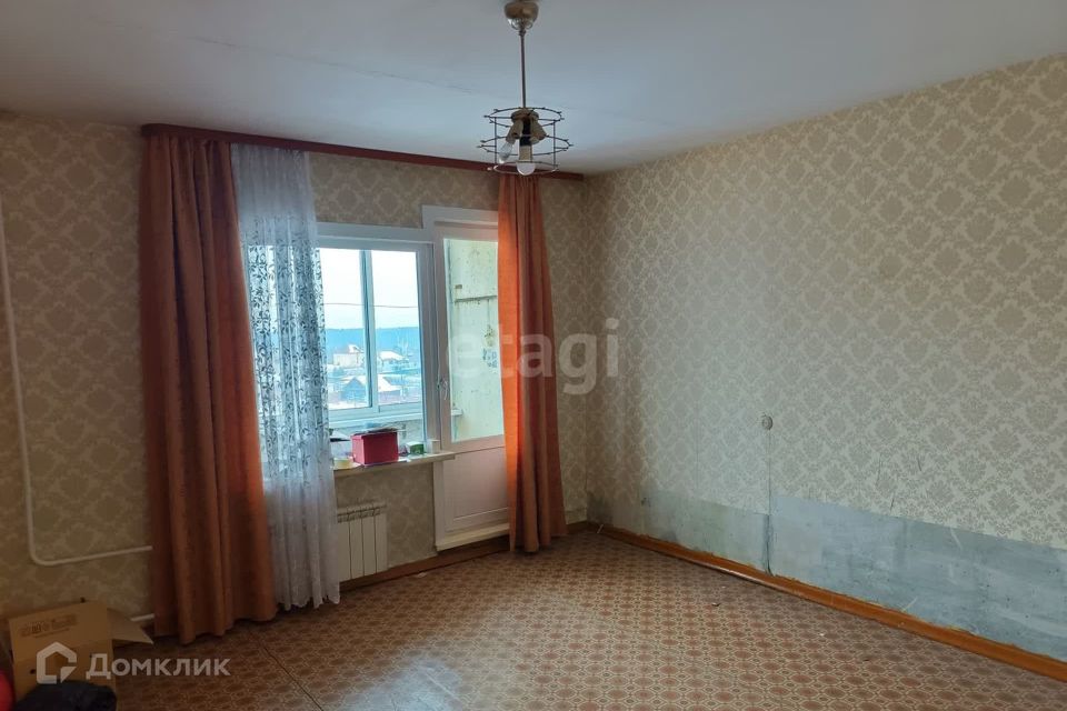 Продаётся 3-комнатная квартира, 69 м²