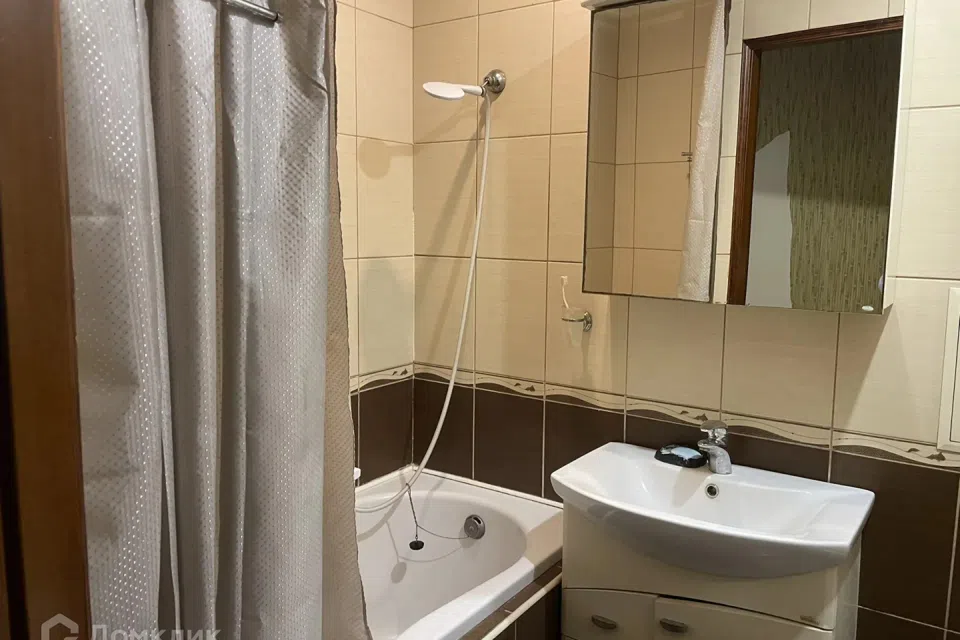 Продаётся 2-комнатная квартира, 40.1 м²