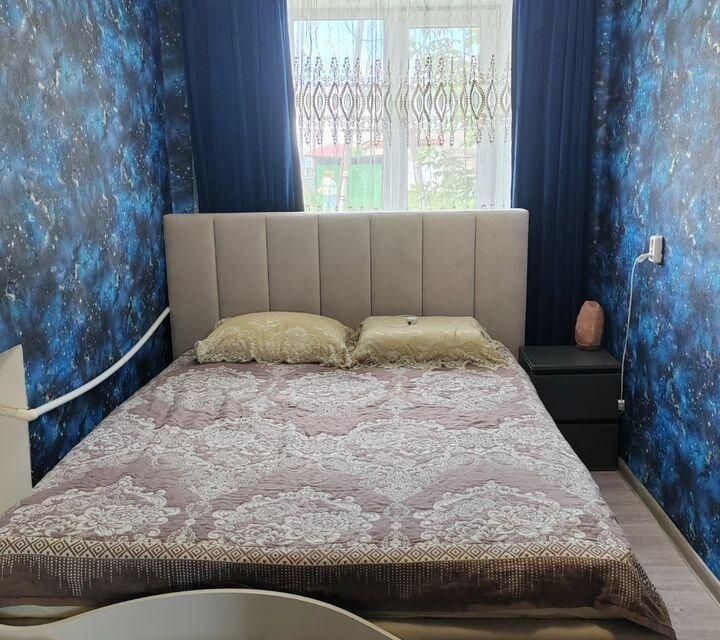 Продаётся 2-комнатная квартира, 36 м²