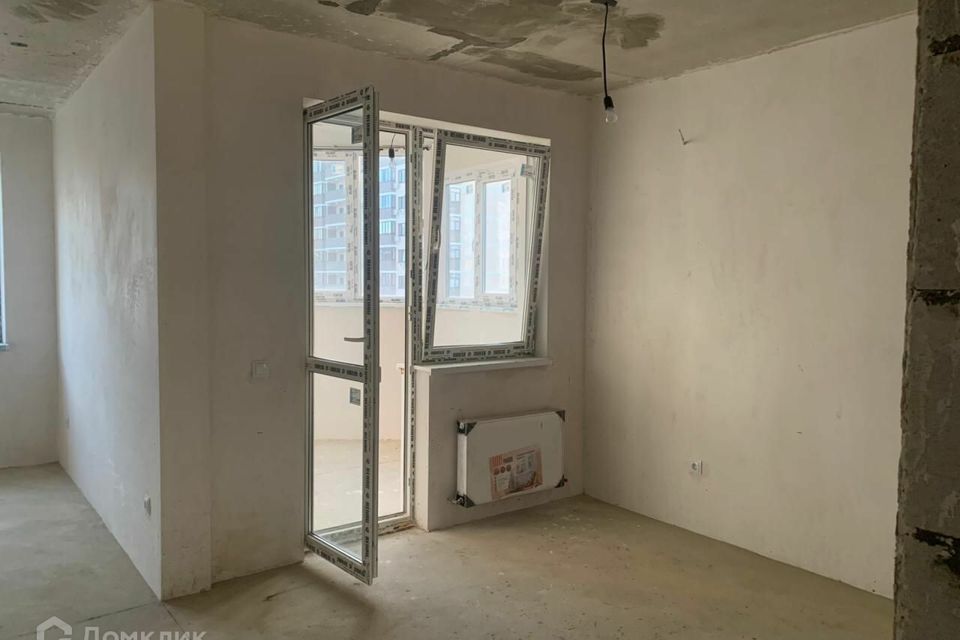 Продаётся 2-комнатная квартира, 56 м²