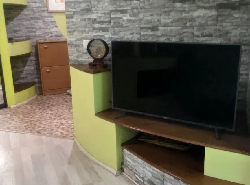 Продаётся 3-комнатная квартира, 52.5 м²