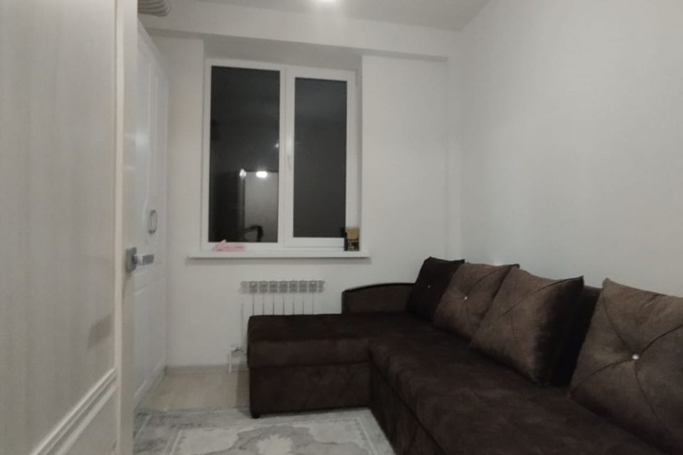 Продаётся 2-комнатная квартира, 45 м²