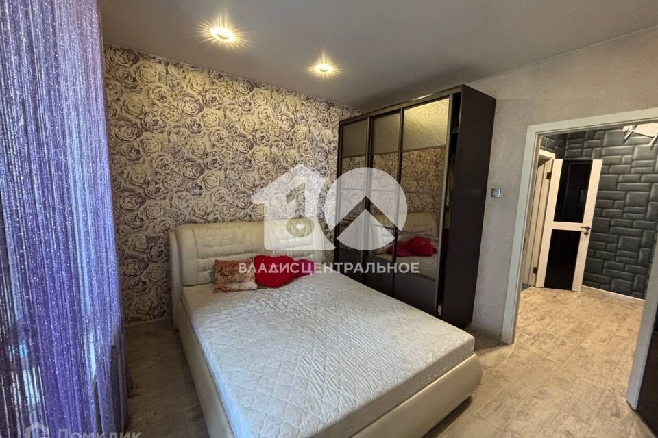 Продаётся 3-комнатная квартира, 81 м²