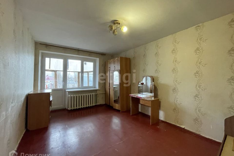 Продаётся 1-комнатная квартира, 32 м²