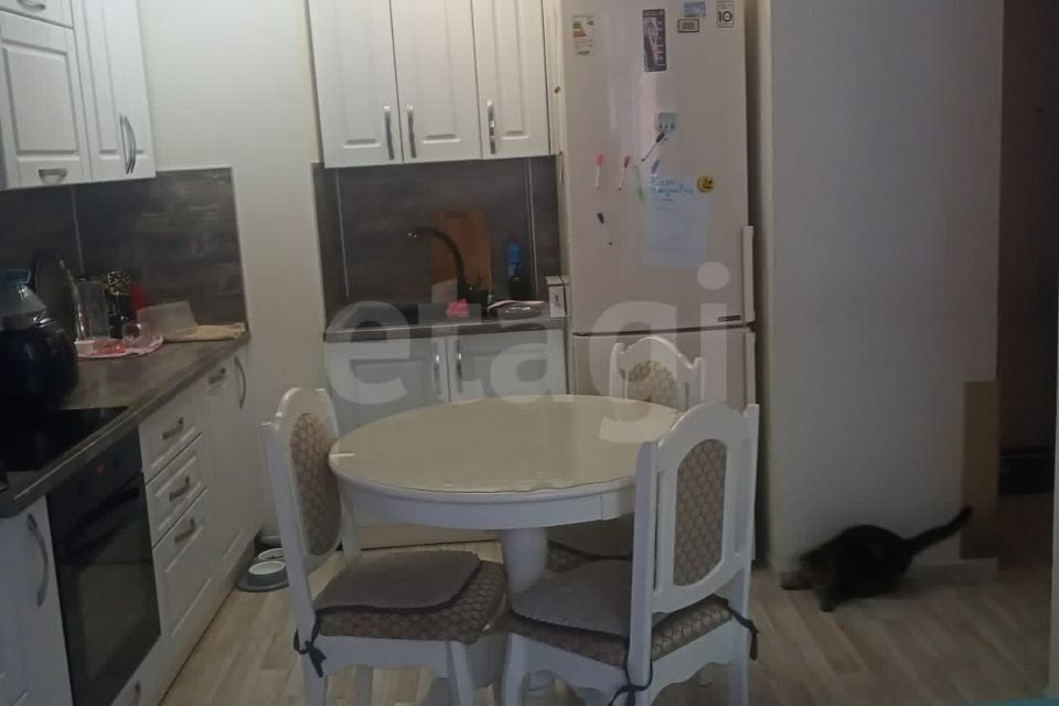 Продаётся 2-комнатная квартира, 35 м²