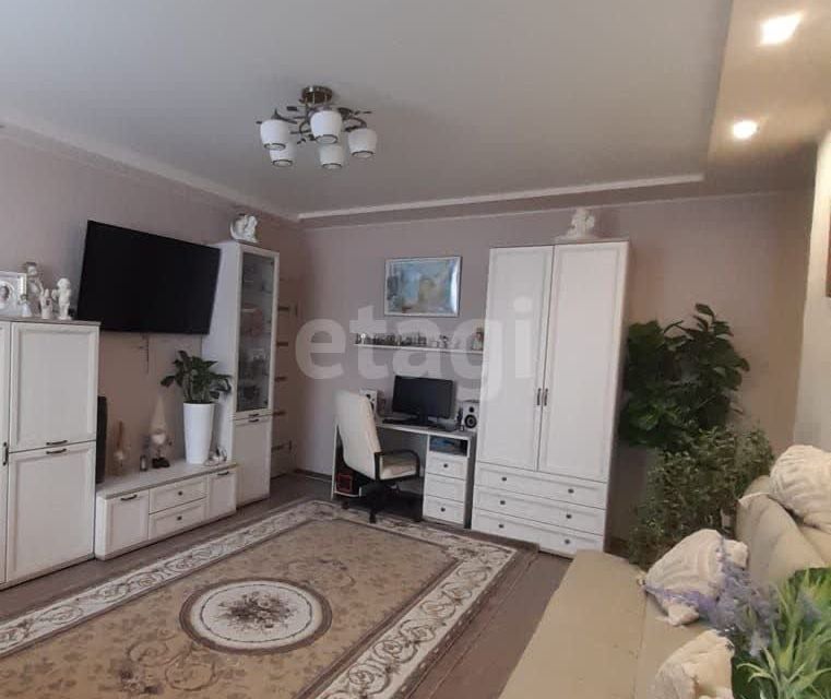 Продаётся 2-комнатная квартира, 47 м²