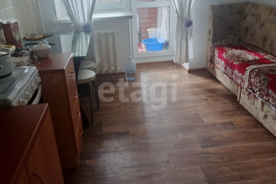 Сдаётся 1-комнатная квартира, 50.3 м²