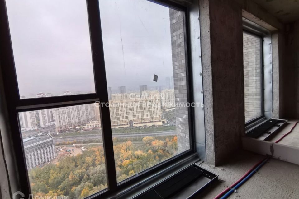 Продаётся 3-комнатная квартира, 80 м²