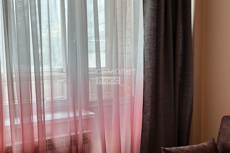 Продаётся студия, 32.8 м²