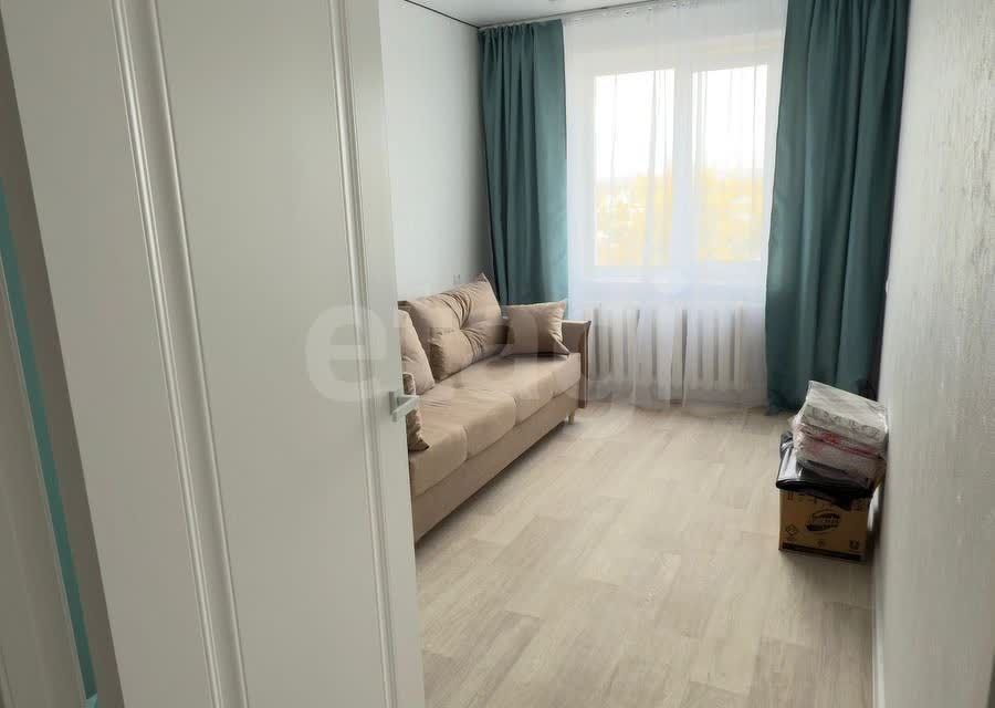 Сдаётся 2-комнатная квартира, 48 м²
