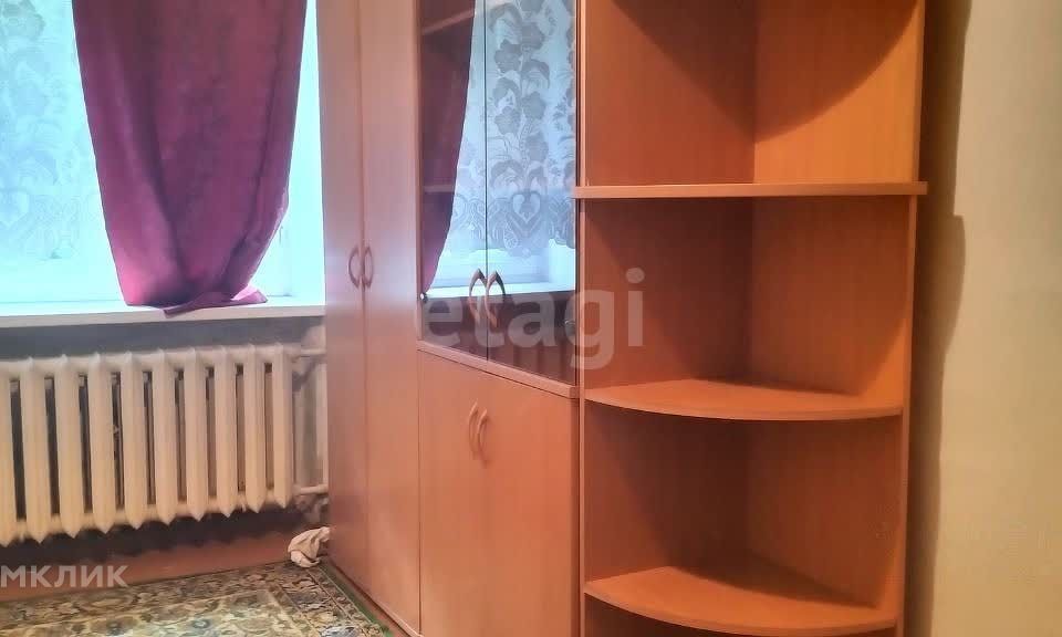 Сдаётся 2-комнатная квартира, 42 м²