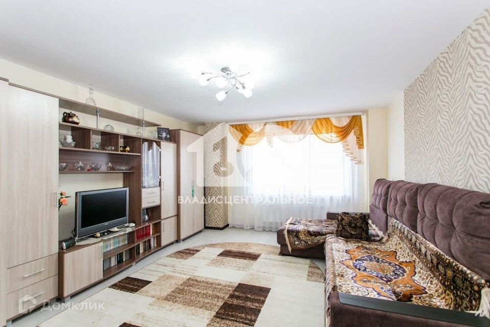 Продаётся 2-комнатная квартира, 75 м²