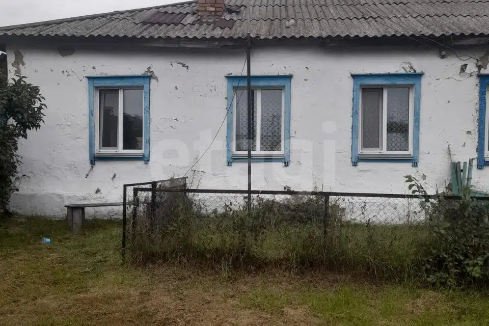Продаётся 2-комнатная квартира, 34.9 м²