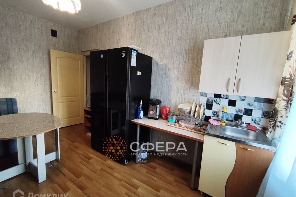 Сдаётся 3-комнатная квартира, 73 м²