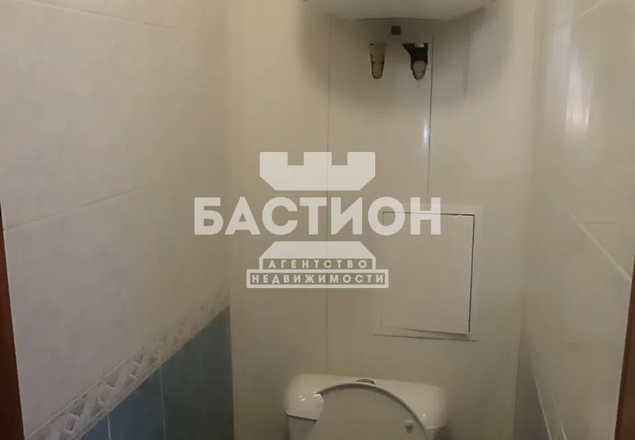 Продаётся 3-комнатная квартира, 57 м²