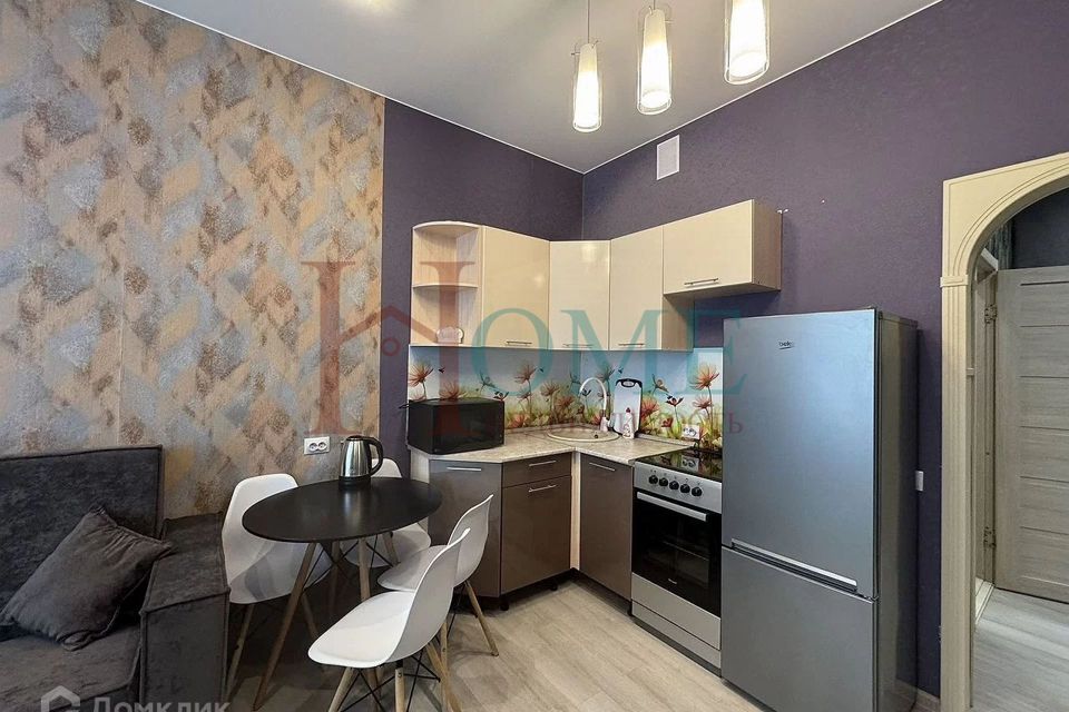 Сдаётся 2-комнатная квартира, 47.2 м²