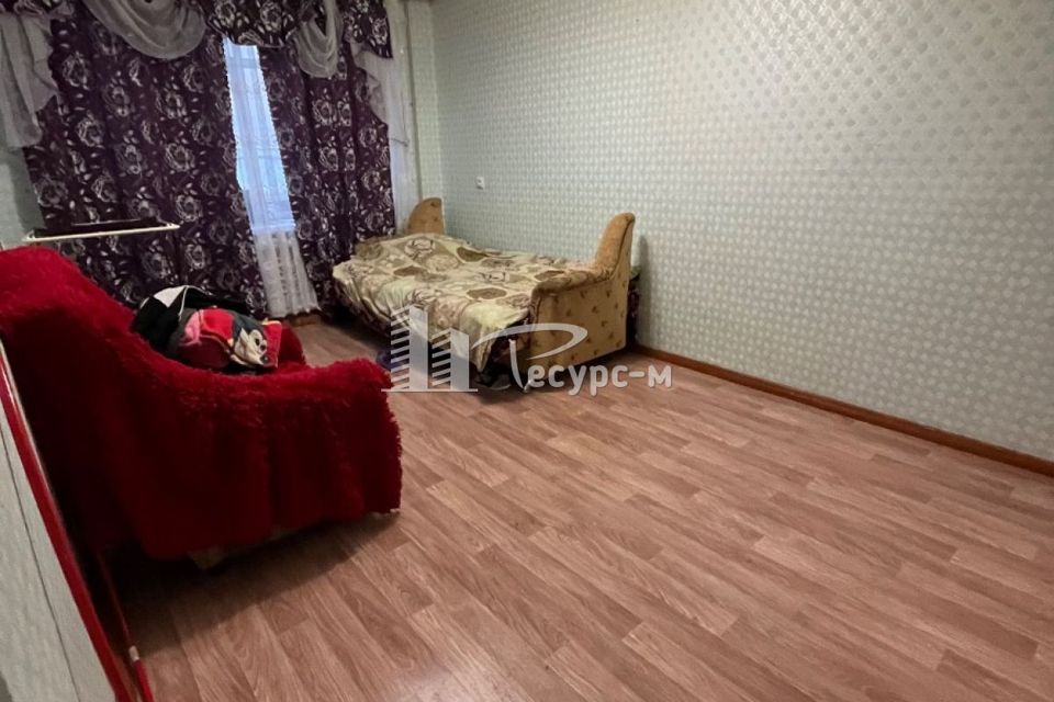 Продаётся 1-комнатная квартира, 30 м²