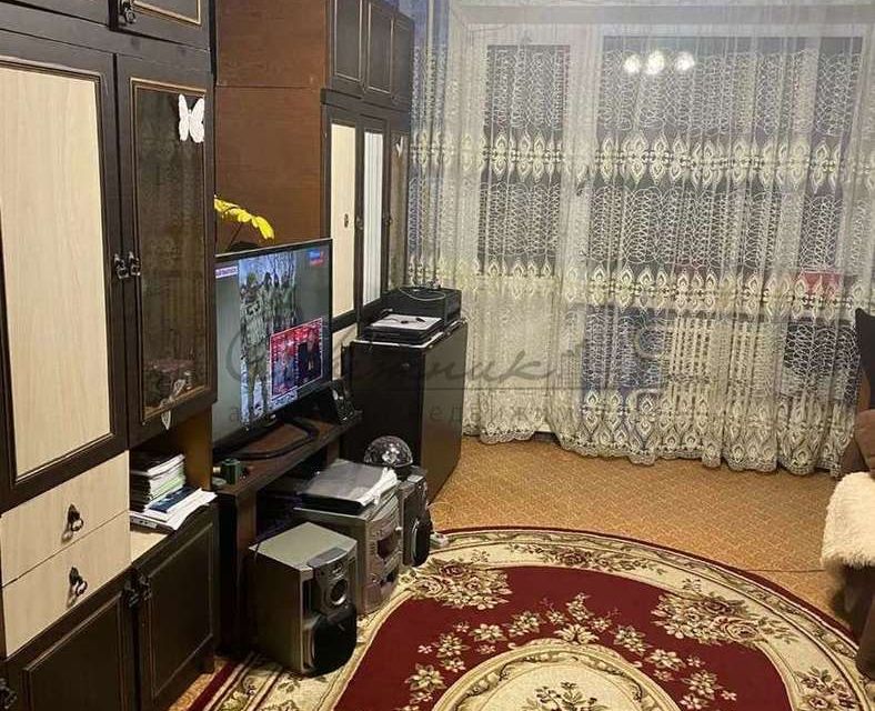 Продаётся 2-комнатная квартира, 54.7 м²