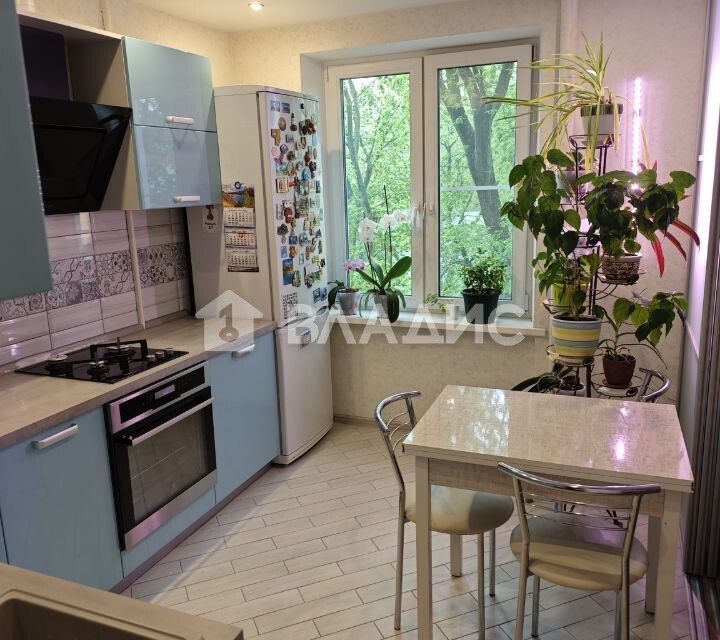 Продаётся 2-комнатная квартира, 37.3 м²