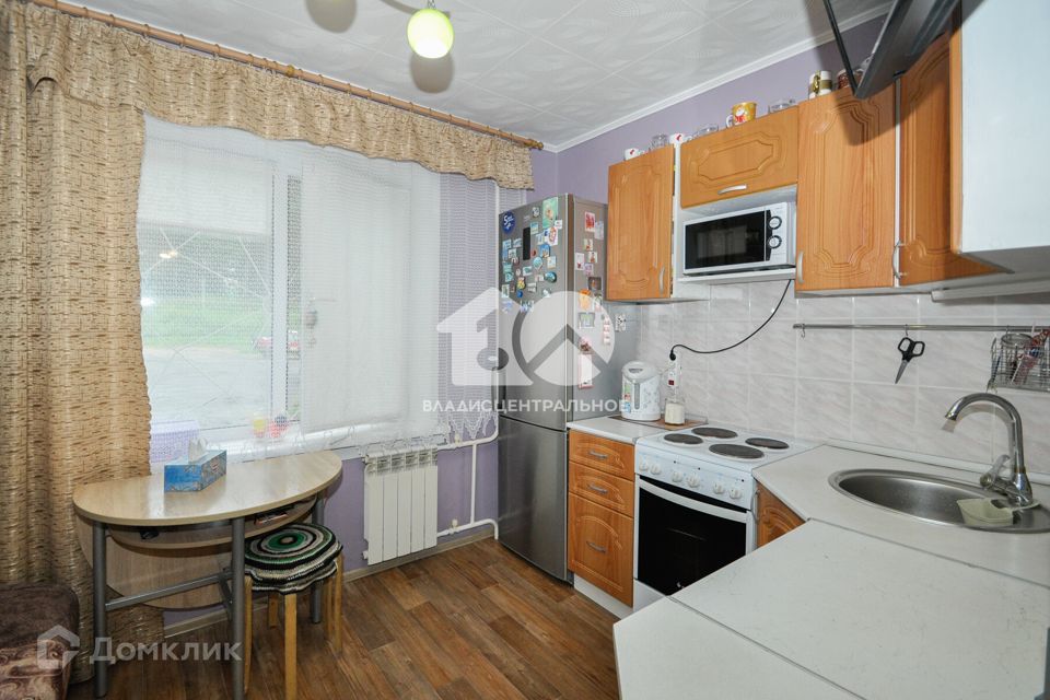 Продаётся 1-комнатная квартира, 37 м²