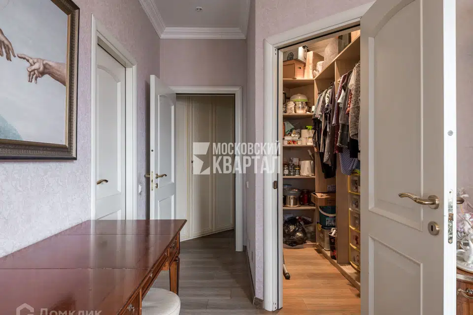 Продаётся 2-комнатная квартира, 91 м²