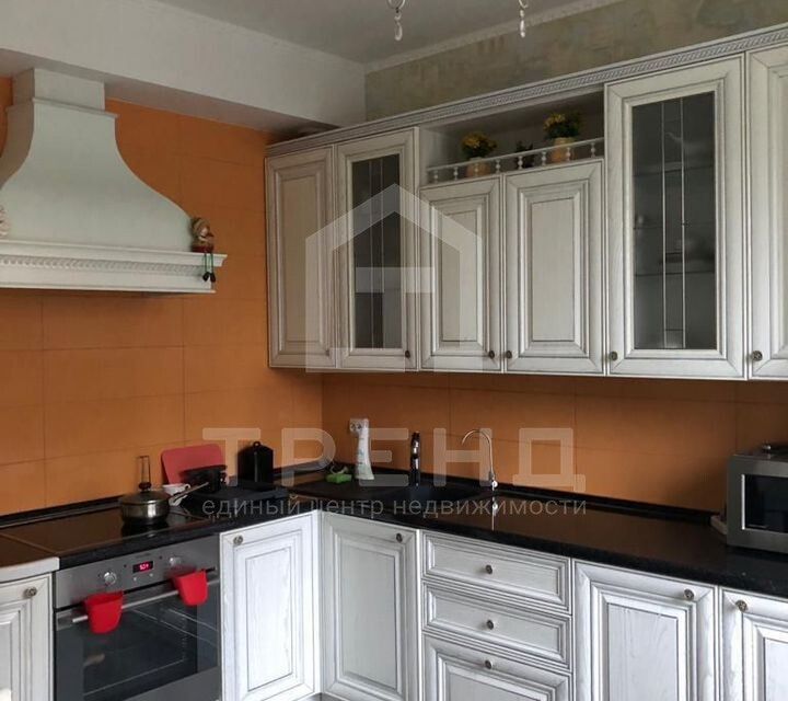Продаётся 2-комнатная квартира, 69.1 м²