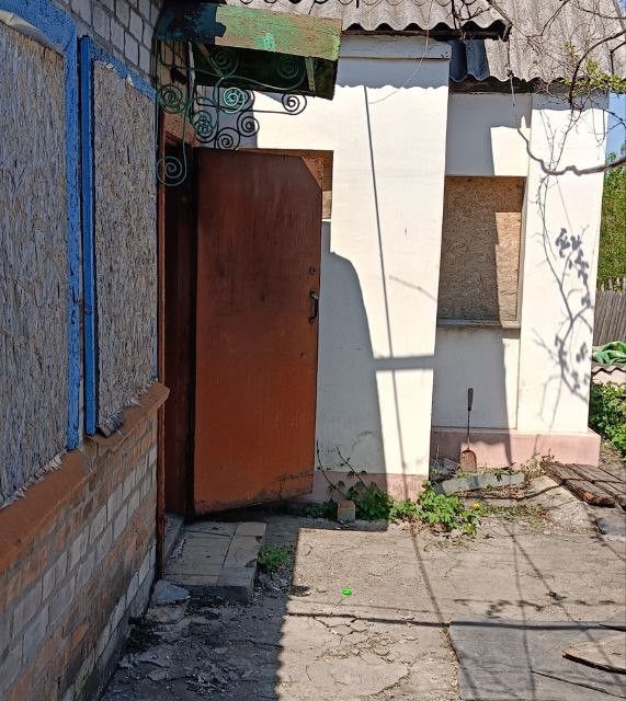 Продаётся 1-этажный дом, 80 м²