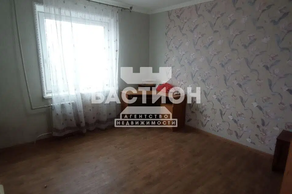 Продаётся 2-комнатная квартира, 54.8 м²