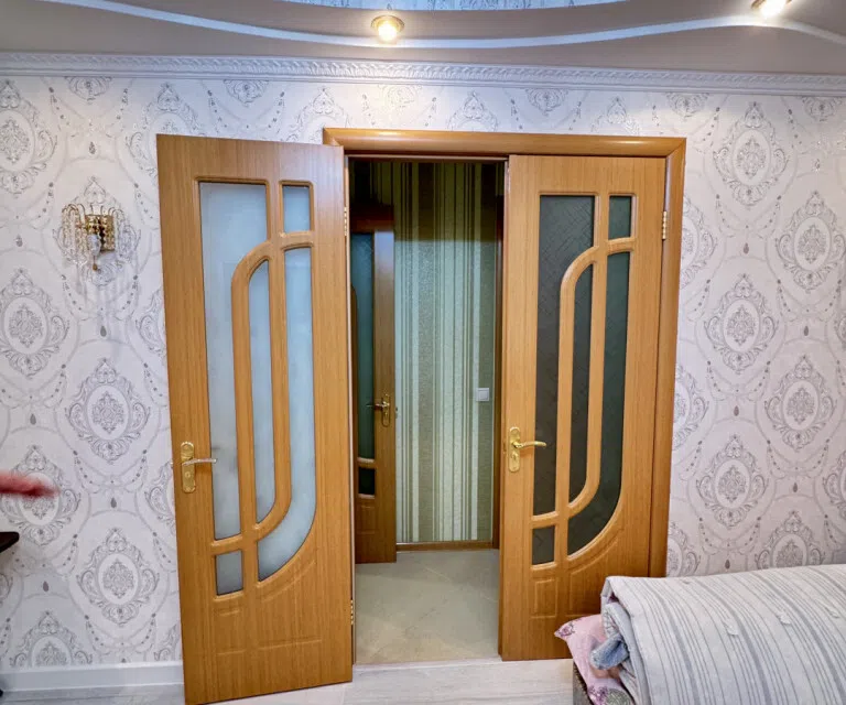 Продаётся 1-комнатная квартира, 31 м²
