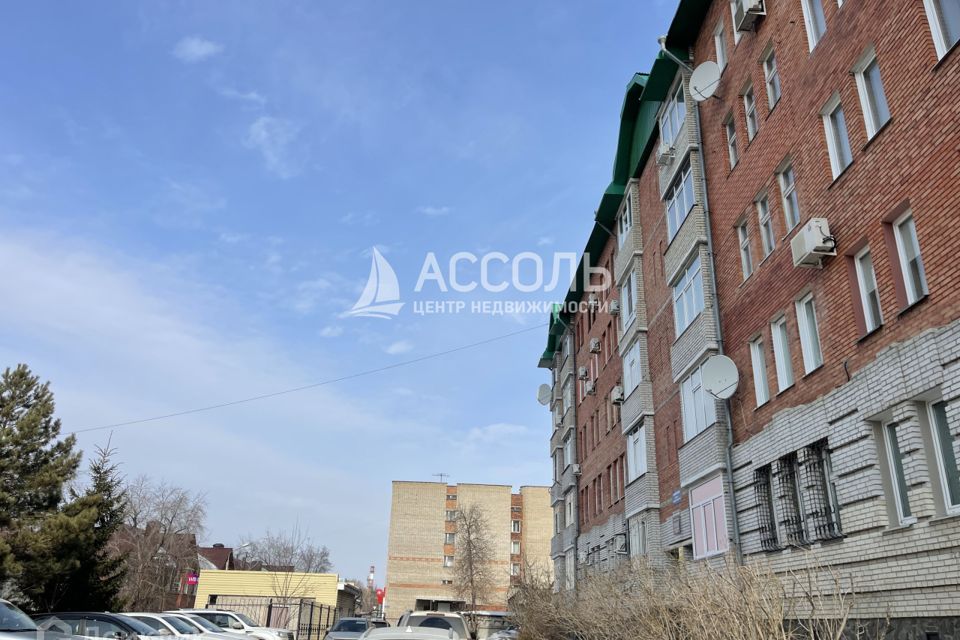 Продаётся 2-комнатная квартира, 92.1 м²