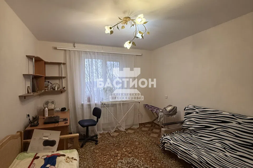 Продаётся 2-комнатная квартира, 60 м²