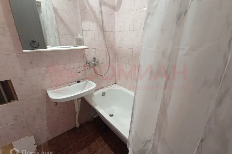 Продаётся 3-комнатная квартира, 54 м²