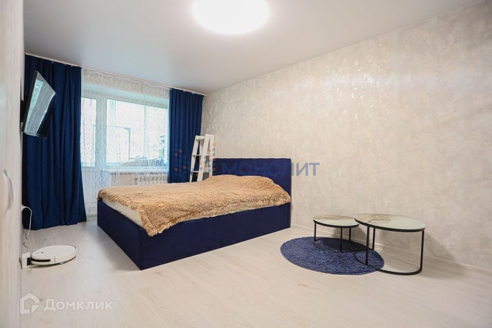 Продаётся 2-комнатная квартира, 42 м²