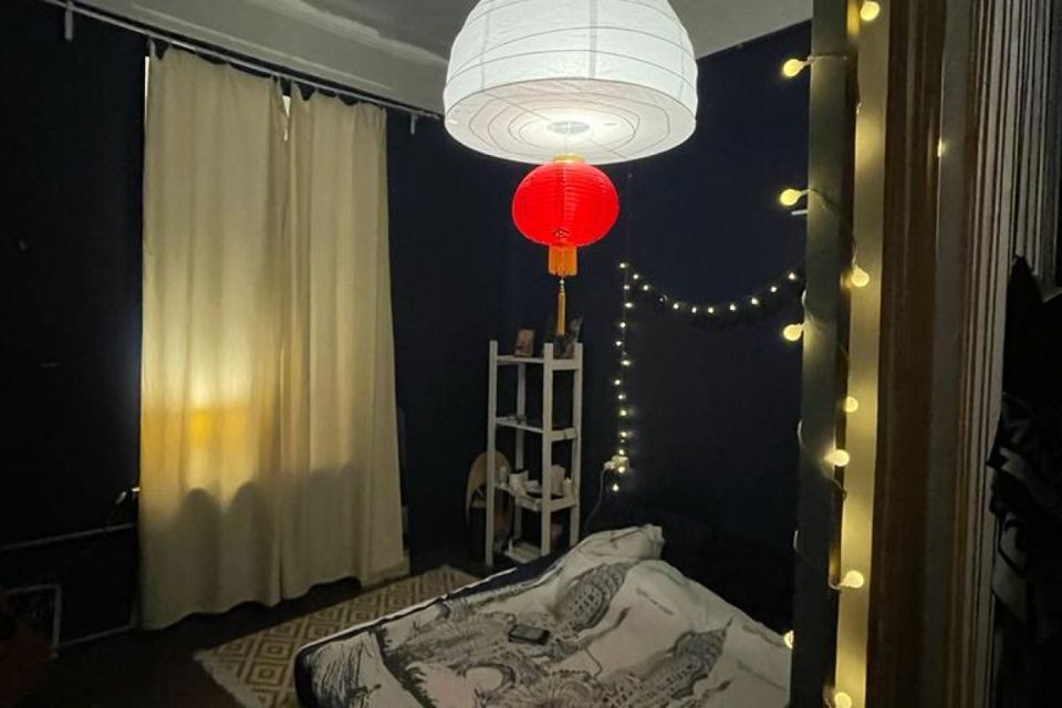 Продаётся 5-комнатная квартира, 138 м²