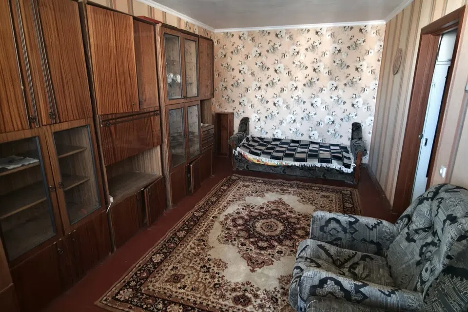 Сдаётся 2-комнатная квартира, 48 м²