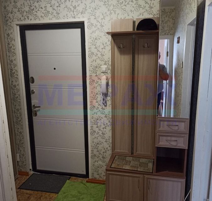 Сдаётся 1-комнатная квартира, 37.4 м²